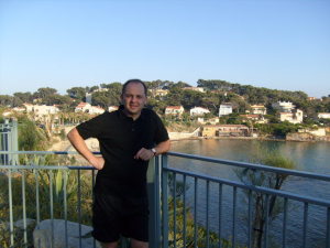 Photo de profil de Lionel Dagonnet