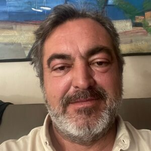 Photo de profil de Lionel Daumas-Bouffard