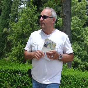 Photo de profil de Lionel Debroas