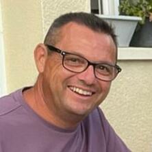 Photo de profil de Lionel Debuisser