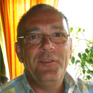 Photo de profil de Lionel Decarriere