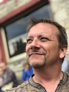 Photo de profil de Lionel Delétang