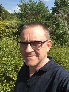 Photo de profil de Lionel Delgerie-Citerne