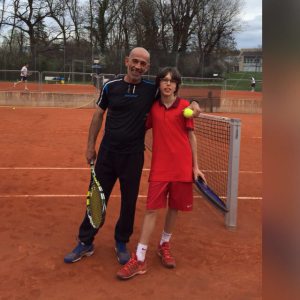 Photo de profil de Lionel Desforges