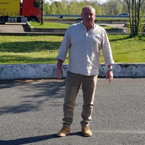 Photo de profil de Lionel Desfosses