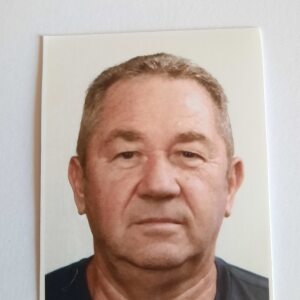 Photo de profil de Lionel Destrebecq