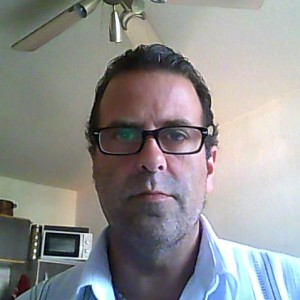 Photo de profil de Lionel Dijou