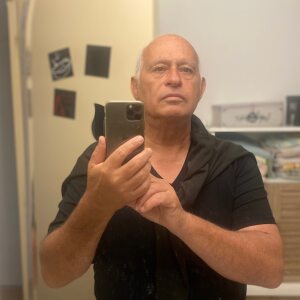 Photo de profil de Lionel Domínguez