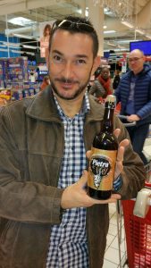 Photo de profil de Lionel Doucet