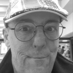 Photo de profil de Lionel Drogoul