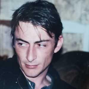 Photo de profil de Lionel Dubois