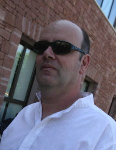 Photo de profil de Lionel Ducrot