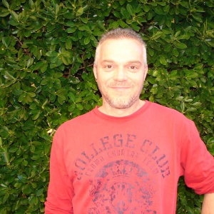 Photo de profil de Lionel Dutour