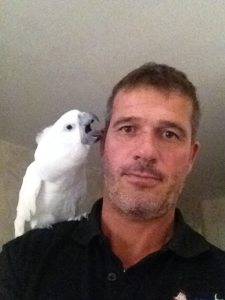 Photo de profil de Lionel Ettinger