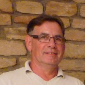 Photo de profil de Lionel Fanielle
