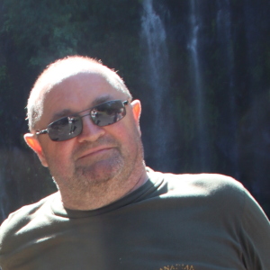 Photo de profil de Lionel Fariez