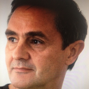 Photo de profil de Lionel Farjon