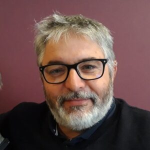 Photo de profil de Lionel Farrouault