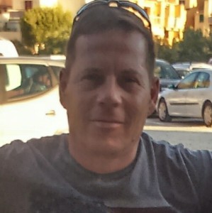 Photo de profil de Lionel Favre