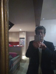 Photo de profil de Lionel Ferriere