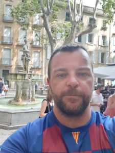Photo de profil de Lionel Fievez