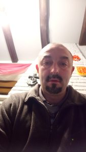 Photo de profil de Lionel Fleckinger