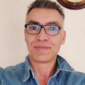 Photo de profil de Lionel Fleurant