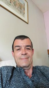 Photo de profil de Lionel Florit