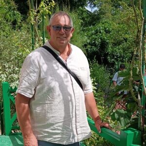 Photo de profil de Lionel Follin