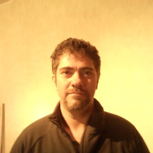 Photo de profil de Lionel Fonvieille