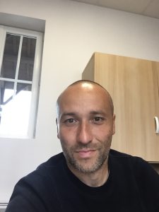 Photo de profil de Lionel Foulon