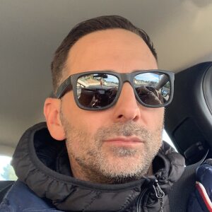 Photo de profil de Lionel Franchi