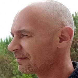 Photo de profil de Lionel François