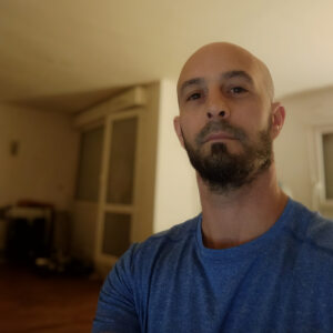 Photo de profil de Lionel Fuster