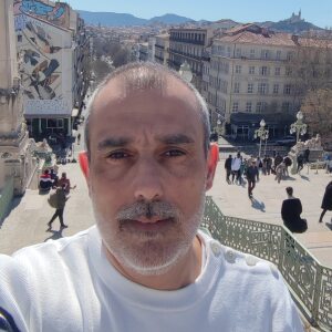 Photo de profil de Lionel Gajac