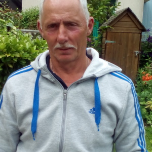 Photo de profil de Lionel Gajewski