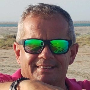 Photo de profil de Lionel Galet