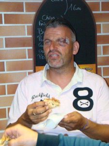Photo de profil de Lionel Gambini