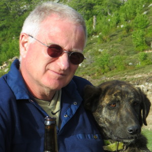 Photo de profil de Lionel Gibard