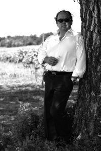 Photo de profil de Lionel Gilbert