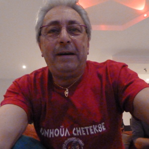 Photo de profil de Lionel Gilbert