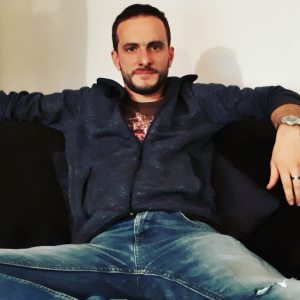 Photo de profil de Lionel Gille