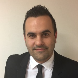 Photo de profil de Lionel Girbas