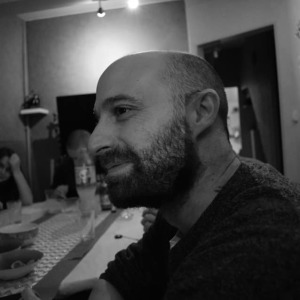 Photo de profil de Lionel Giroix