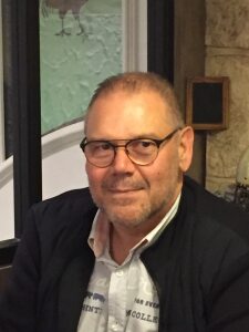 Photo de profil de Lionel Graff