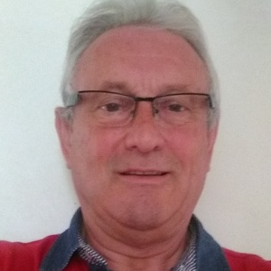 Photo de profil de Lionel Grandjean