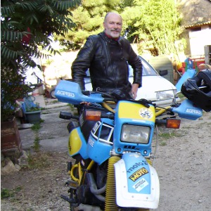 Photo de profil de Lionel Grave