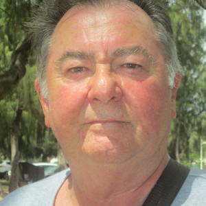 Photo de profil de Lionel Greaume
