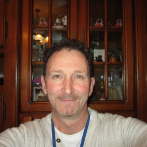 Photo de profil de Lionel Gueydon