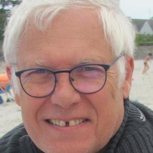 Photo de profil de Lionel Guiblin